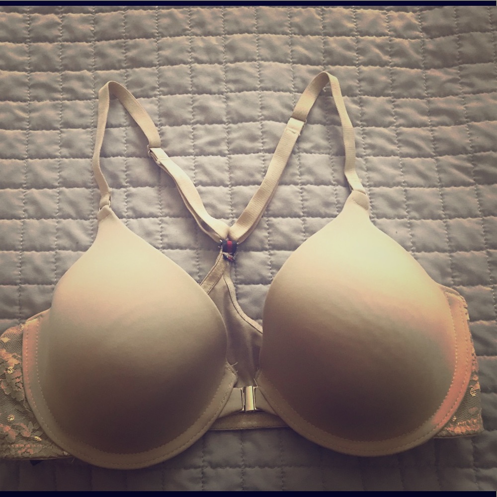 Tommy Bra 34C